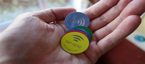 nfc tags at home|what is nfc tag means.